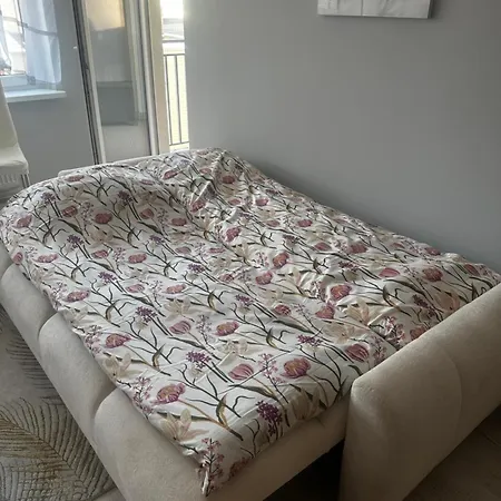 Apartman Komfortowy W Centrum Koszalina *