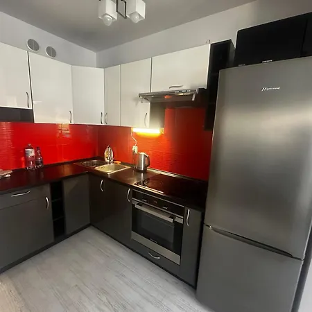 Apartman Komfortowy W Centrum Koszalina Koszalin