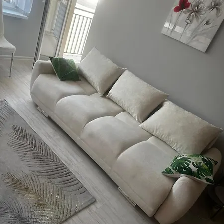 Komfortowy W Centrum Koszalina Koszalin