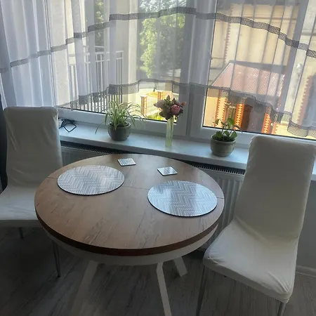 Komfortowy W Centrum Koszalina