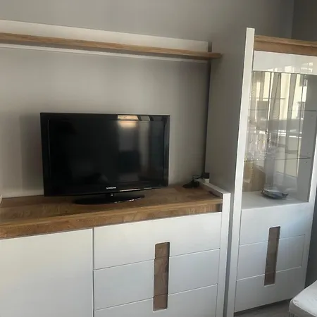 Komfortowy W Centrum Koszalina * Koszalin