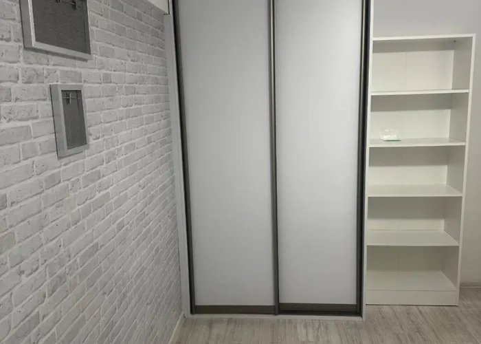 Komfortowy W Centrum Koszalina *