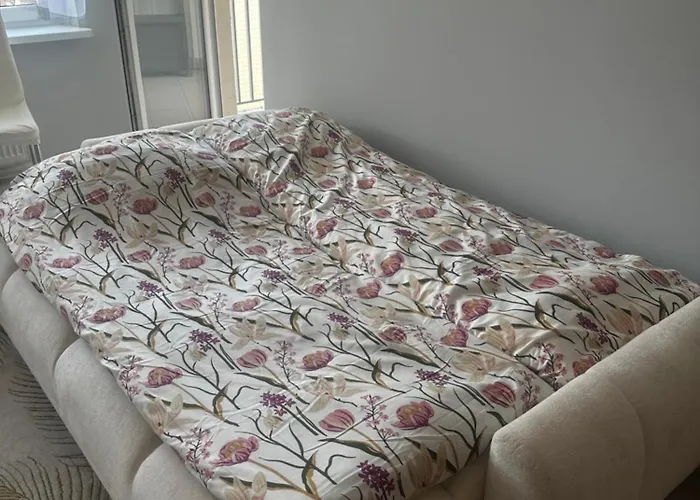 Appartamento Komfortowy W Centrum Koszalina *