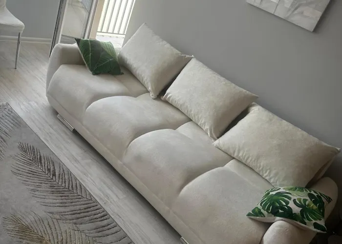 Komfortowy W Centrum Koszalina Koszalin