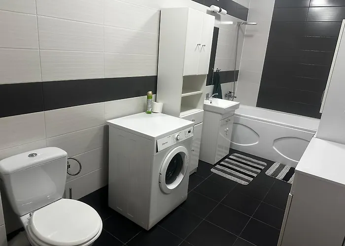 Appartamento Komfortowy W Centrum Koszalina *