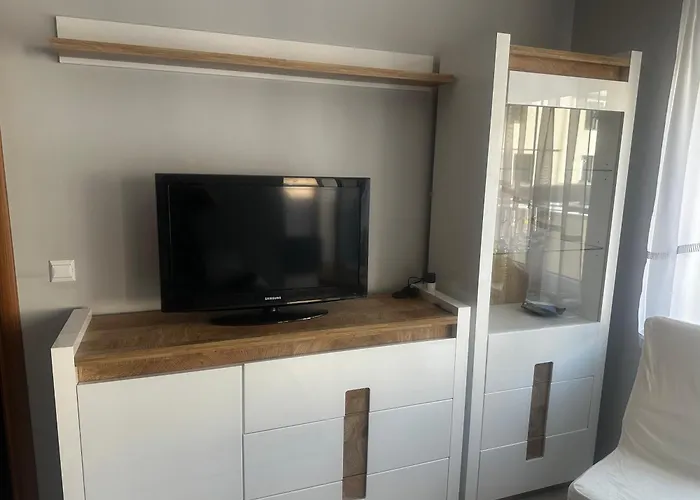 Komfortowy W Centrum Koszalina * Koszalin